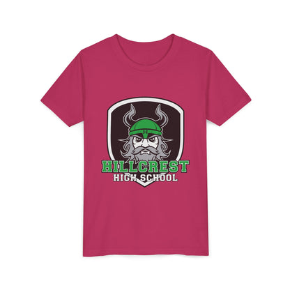 Youth Short Sleeve Tee