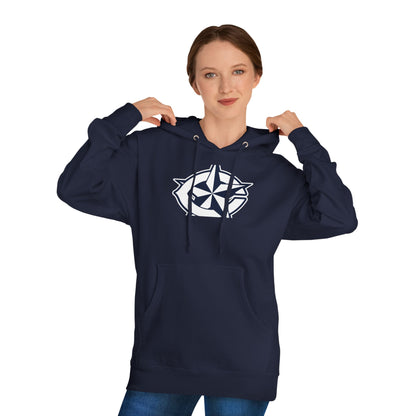 Midweight Pullover Hoodie