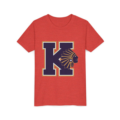 Youth Short Sleeve Tee