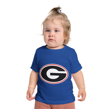 Baby Short Sleeve Tee