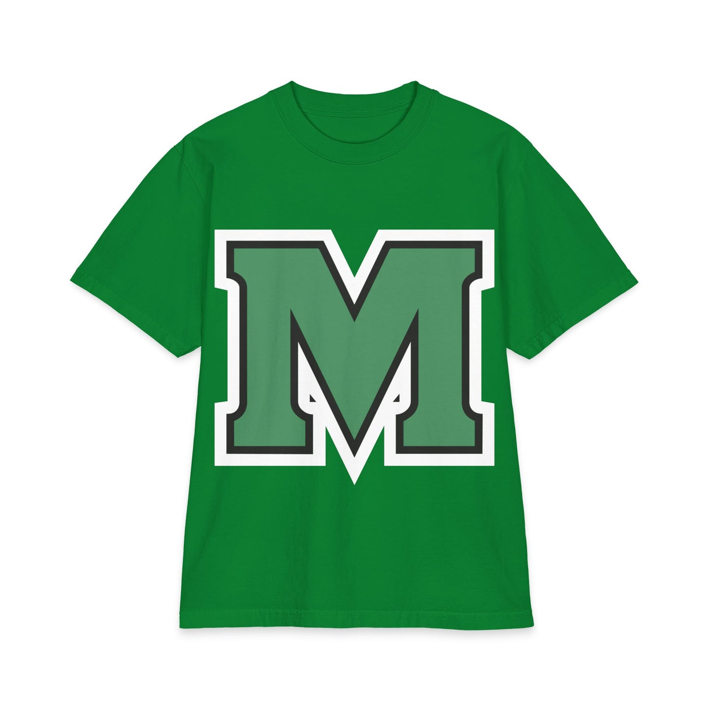 Max Heavyweight Short Sleeve Tee