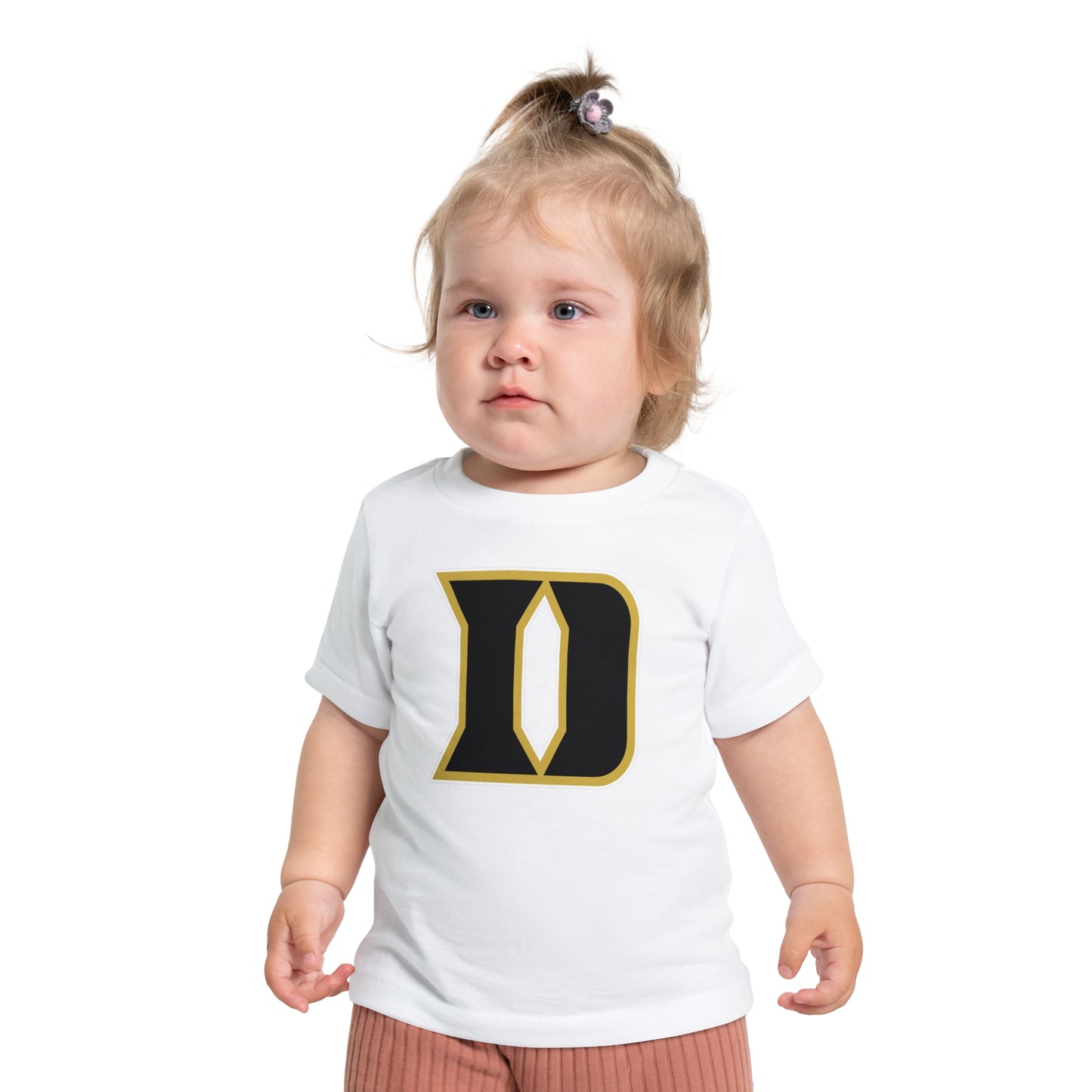 Baby Short Sleeve Tee