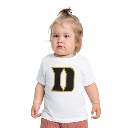 Baby Short Sleeve Tee