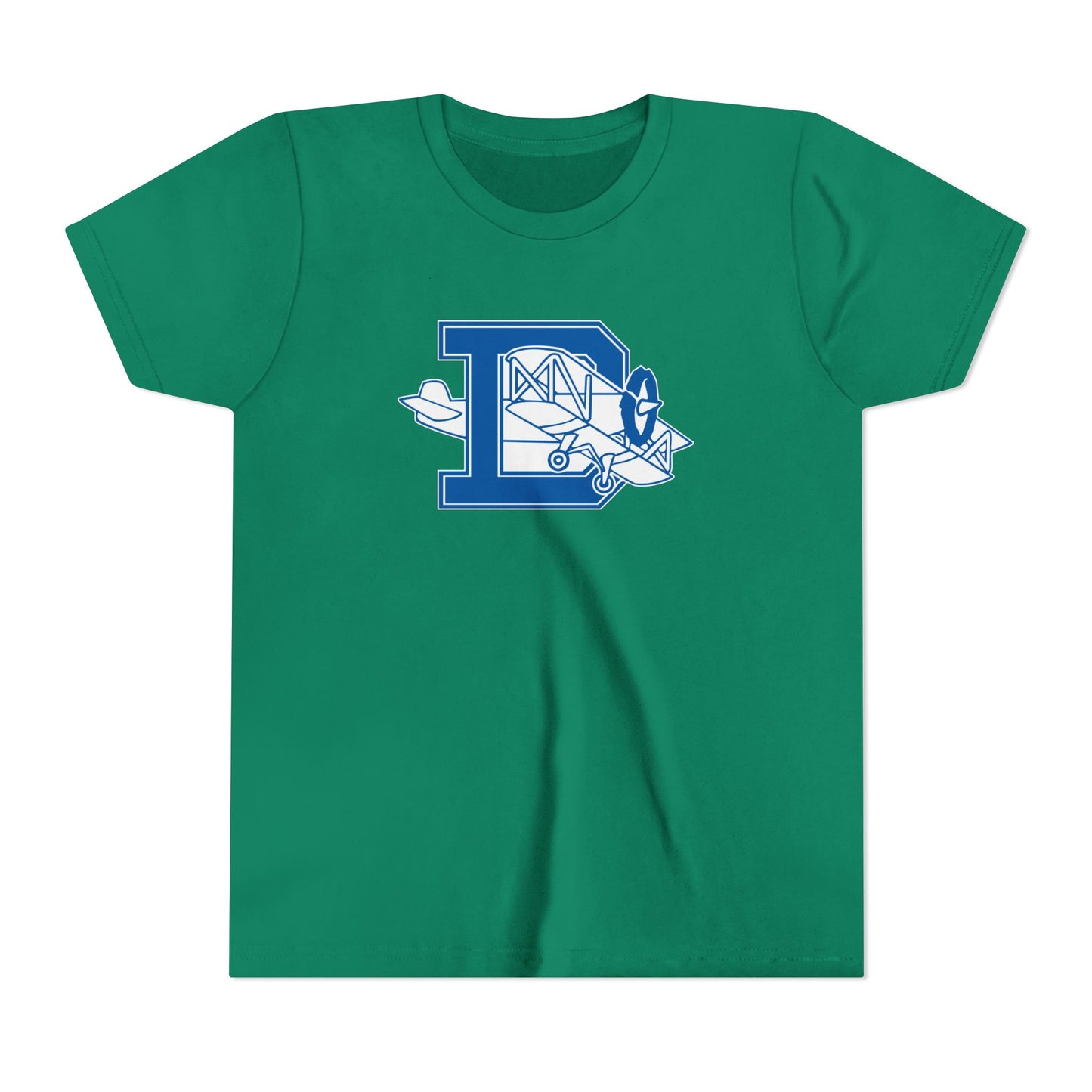 Youth Short Sleeve Tee