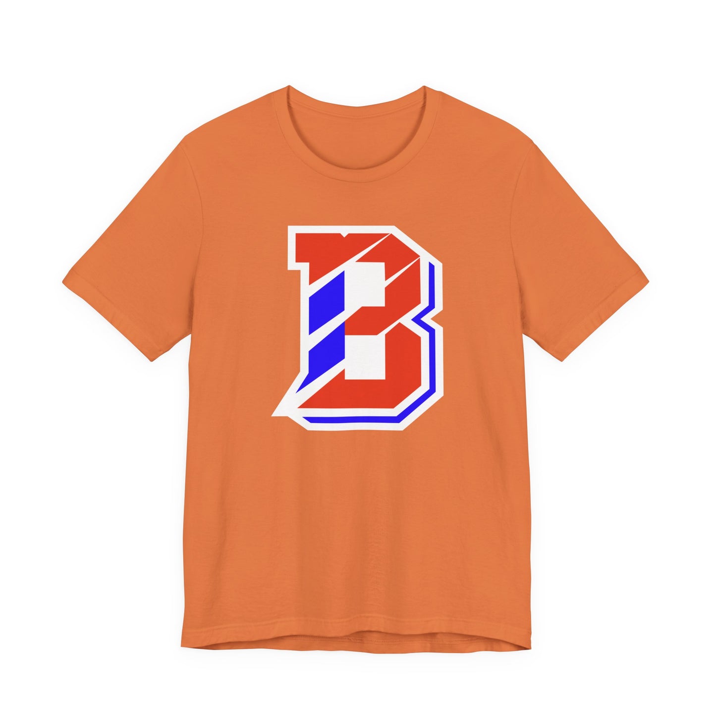 Jersey Short Sleeve Tee