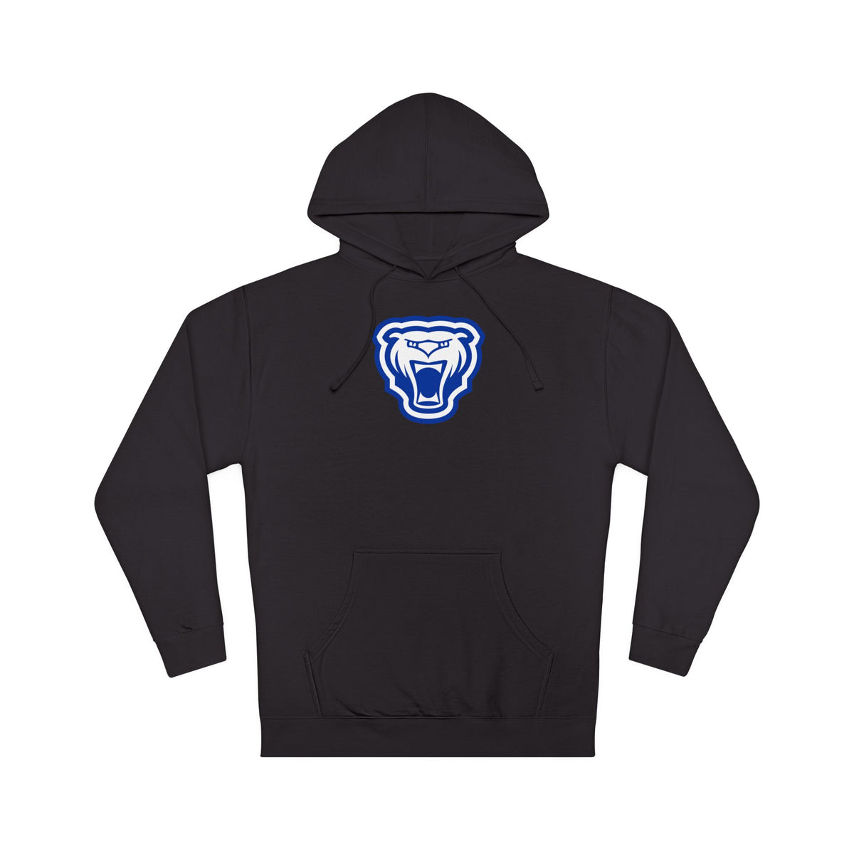 Midweight Pullover Hoodie