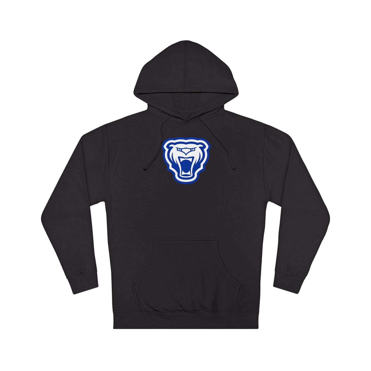 Midweight Pullover Hoodie