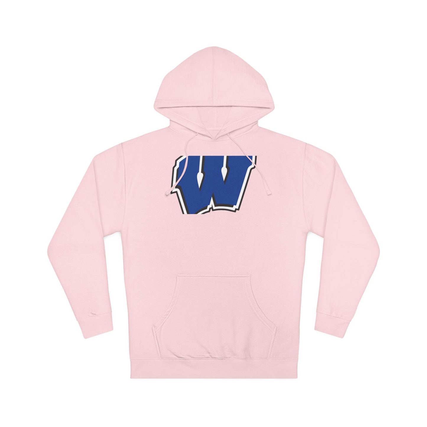 Midweight Pullover Hoodie
