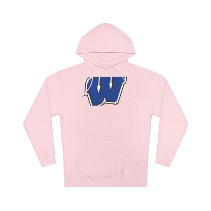 Midweight Pullover Hoodie