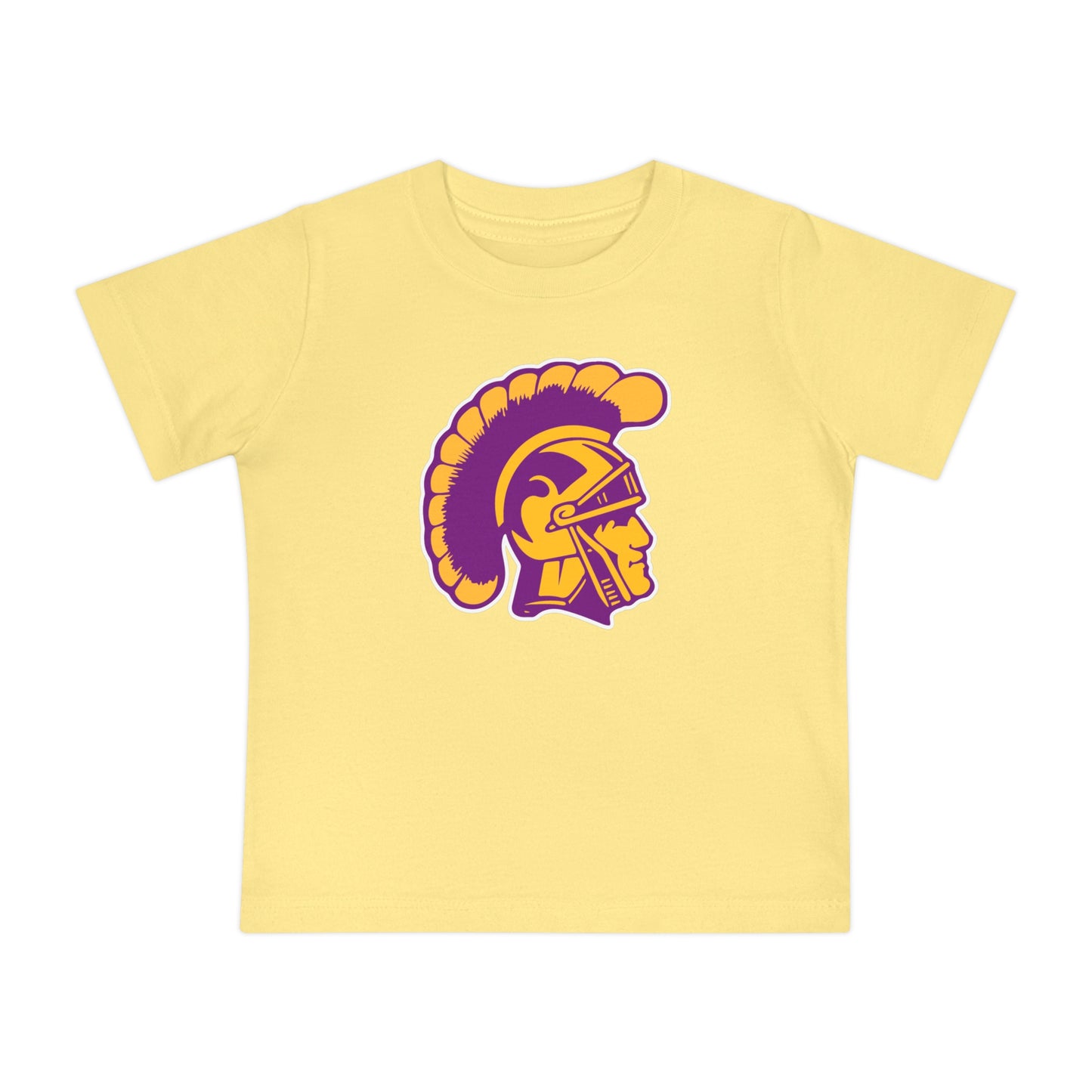 Baby Short Sleeve Tee