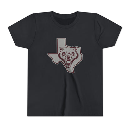 Youth Short Sleeve Tee