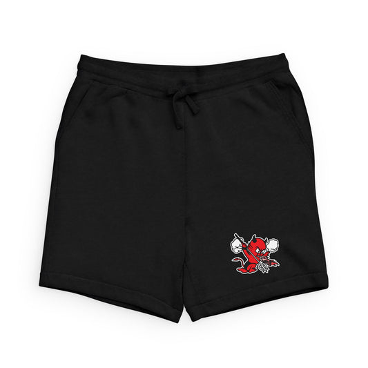 Unisex Sponge Fleece Sweatshort