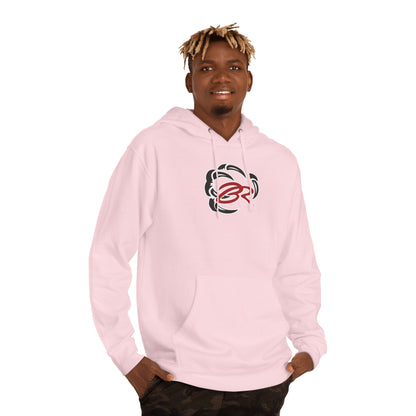 Midweight Pullover Hoodie