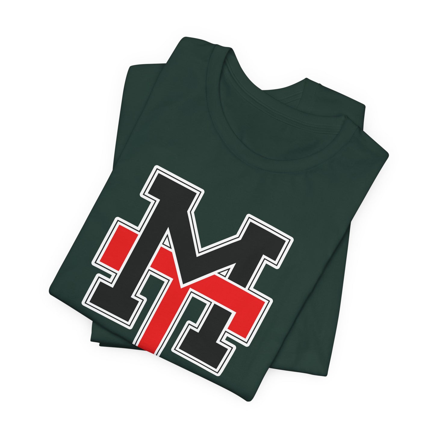 Jersey Short Sleeve Tee