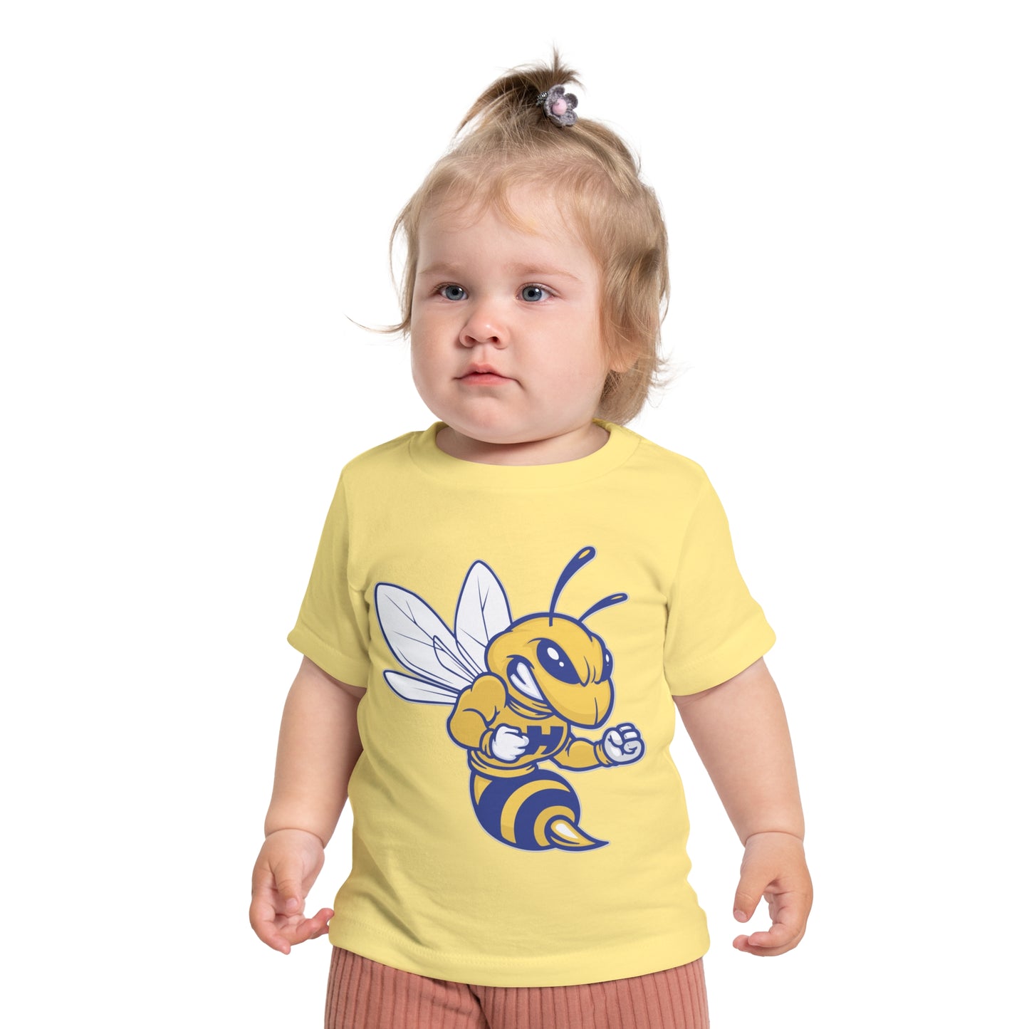 Baby Short Sleeve Tee