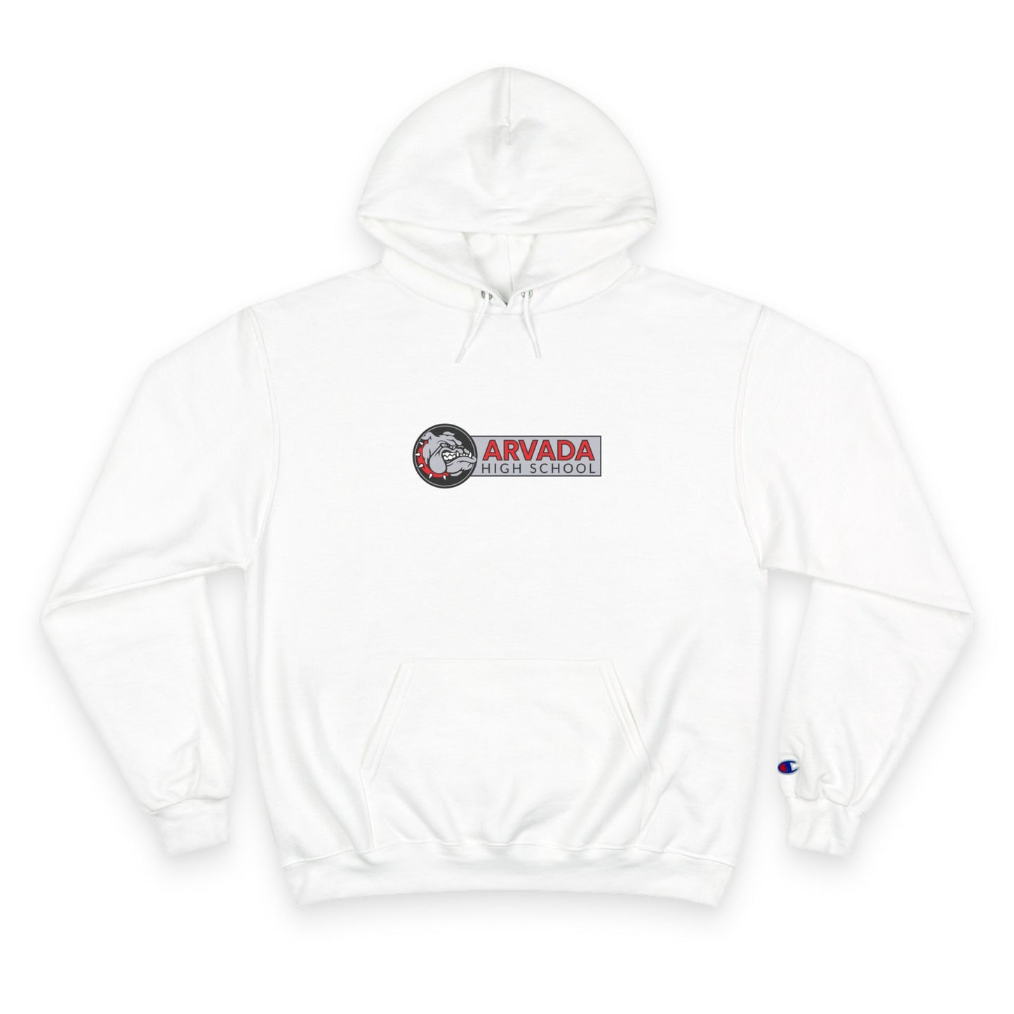 Champion Powerblend Fleece Pullover Hoodie