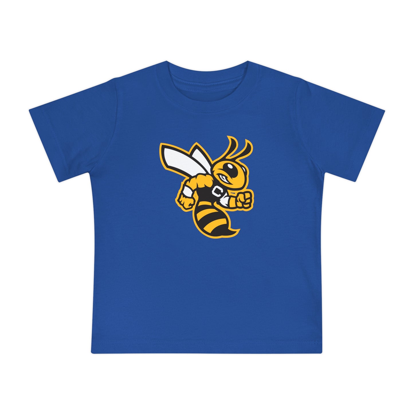 Baby Short Sleeve Tee
