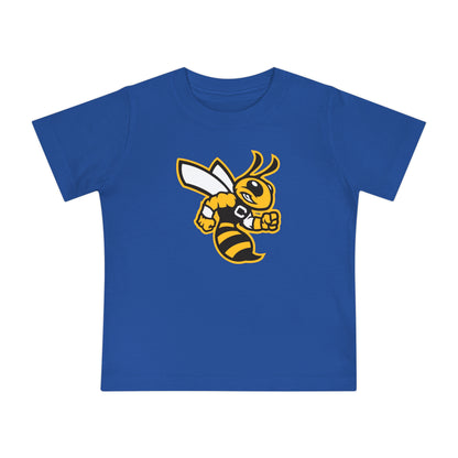 Baby Short Sleeve Tee
