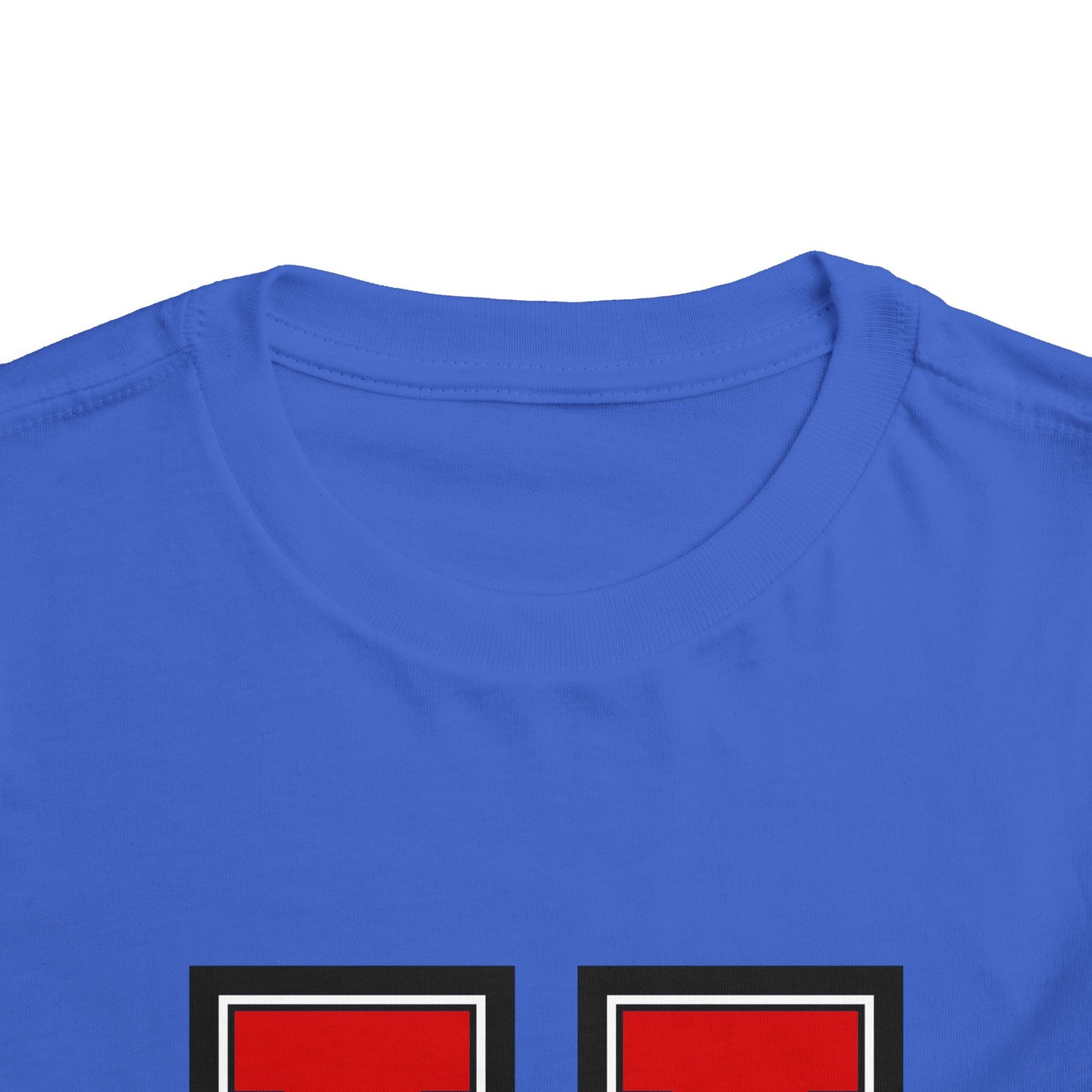 Toddler Short Sleeve Tee