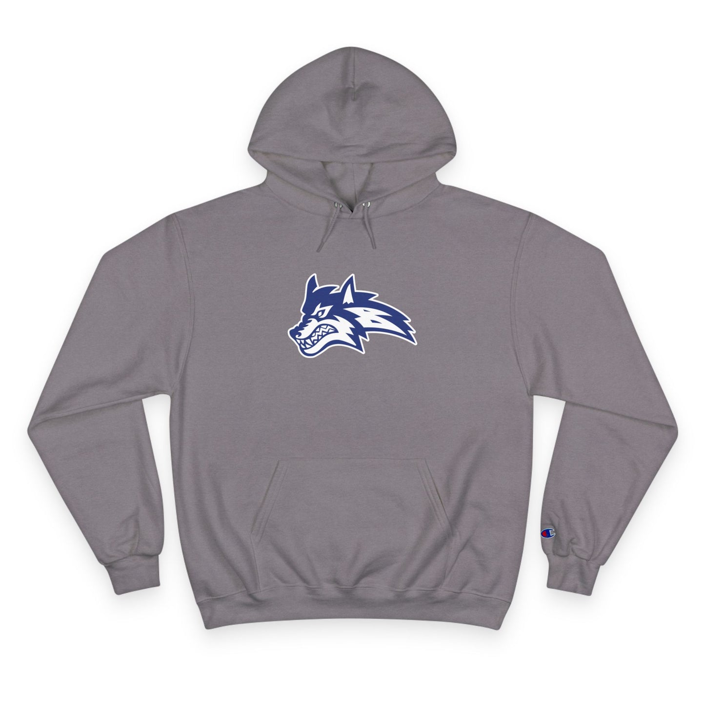 Champion Powerblend Fleece Pullover Hoodie