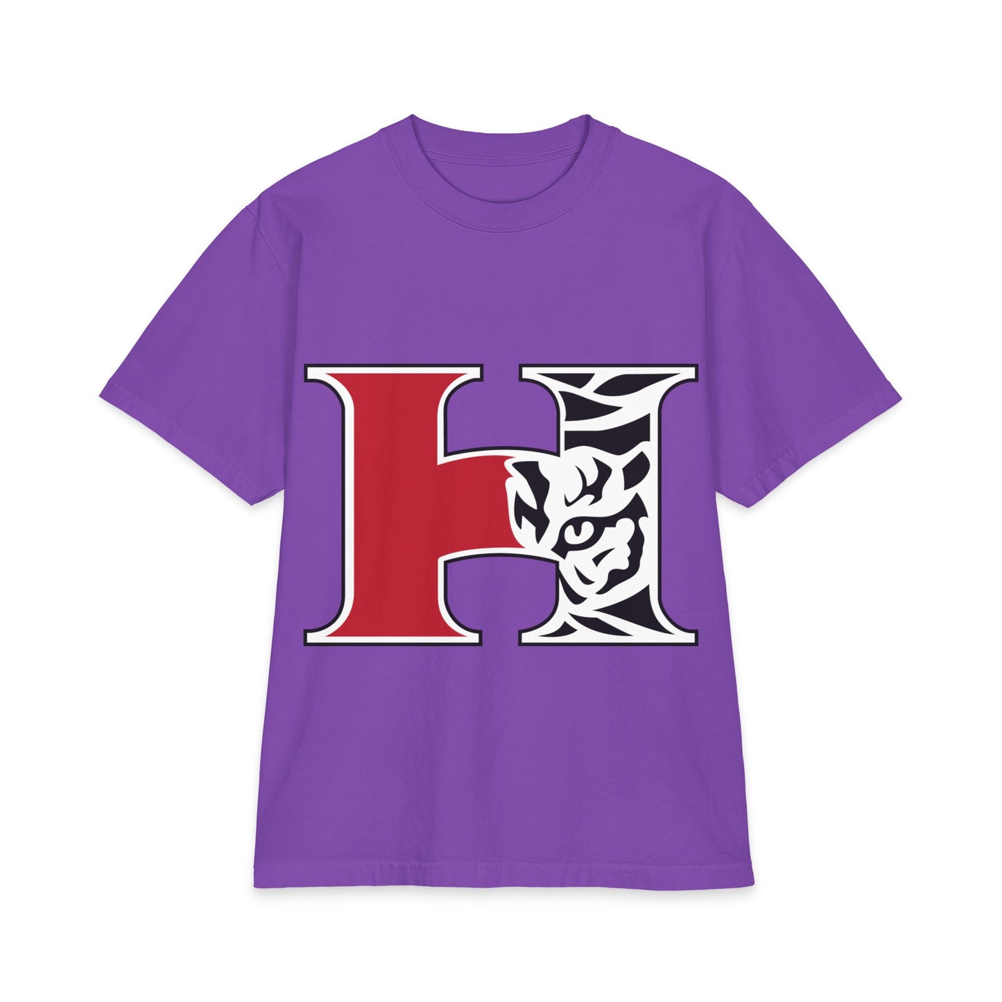 Max Heavyweight Short Sleeve Tee