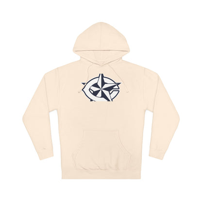 Midweight Pullover Hoodie