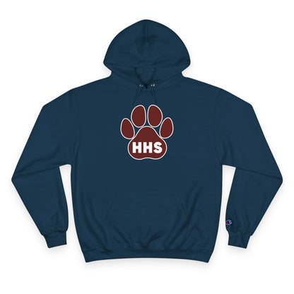 Champion Powerblend Fleece Pullover Hoodie