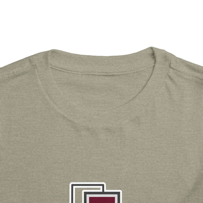 Toddler Short Sleeve Tee
