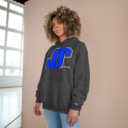 Champion Powerblend Fleece Pullover Hoodie