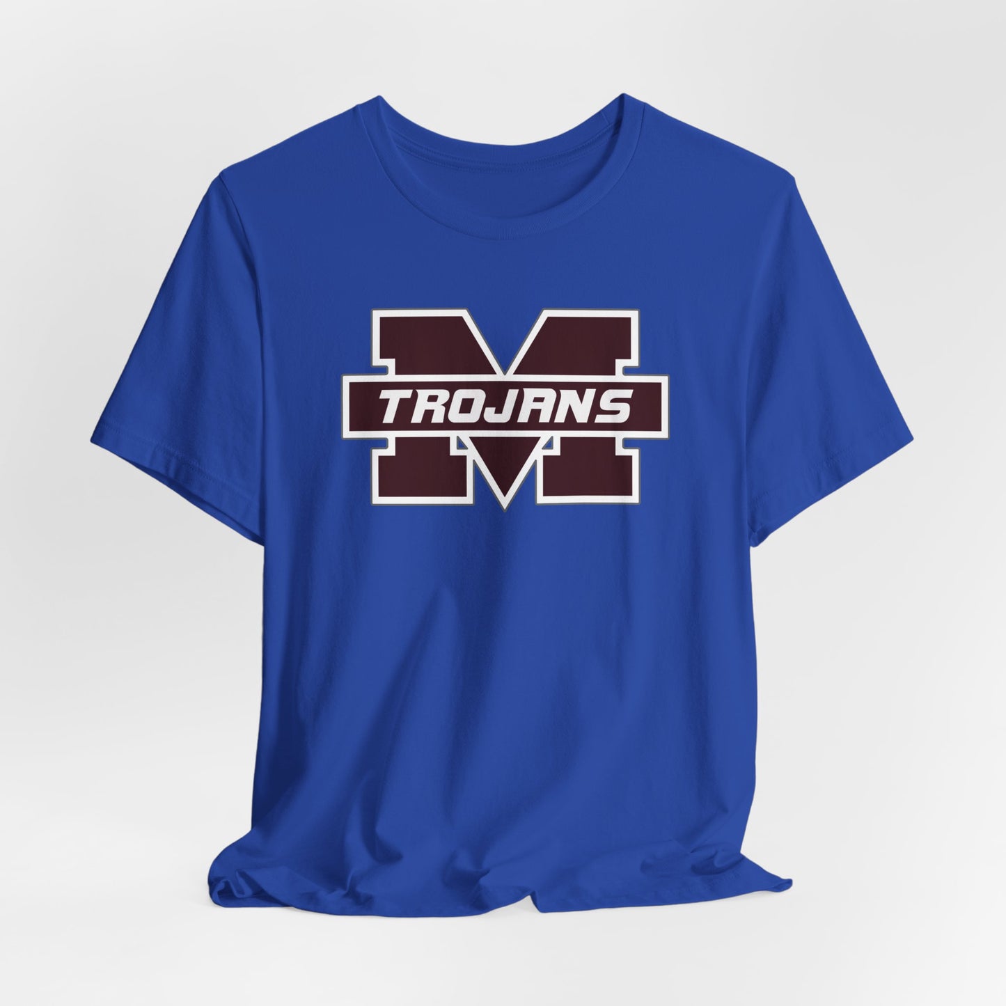 Jersey Short Sleeve Tee