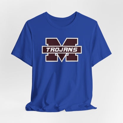 Jersey Short Sleeve Tee
