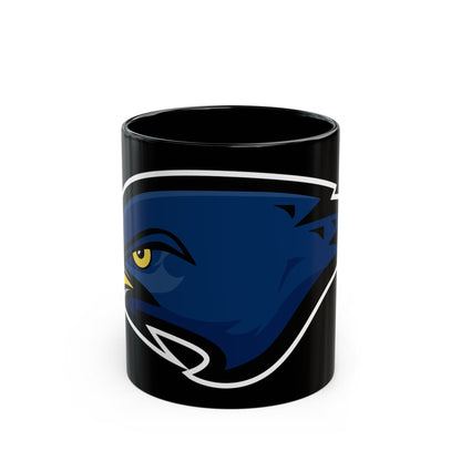 Black Team Mug (11oz/15oz)