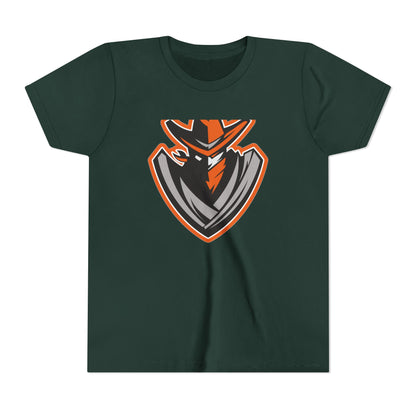 Youth Short Sleeve Tee