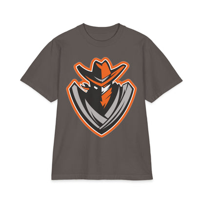 Max Heavyweight Short Sleeve Tee