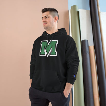 Champion Powerblend Fleece Pullover Hoodie