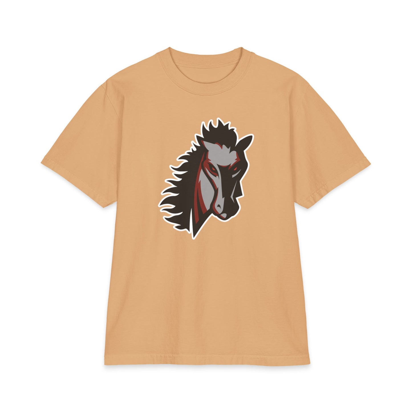 Max Heavyweight Short Sleeve Tee