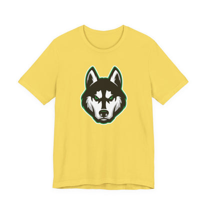 Jersey Short Sleeve Tee