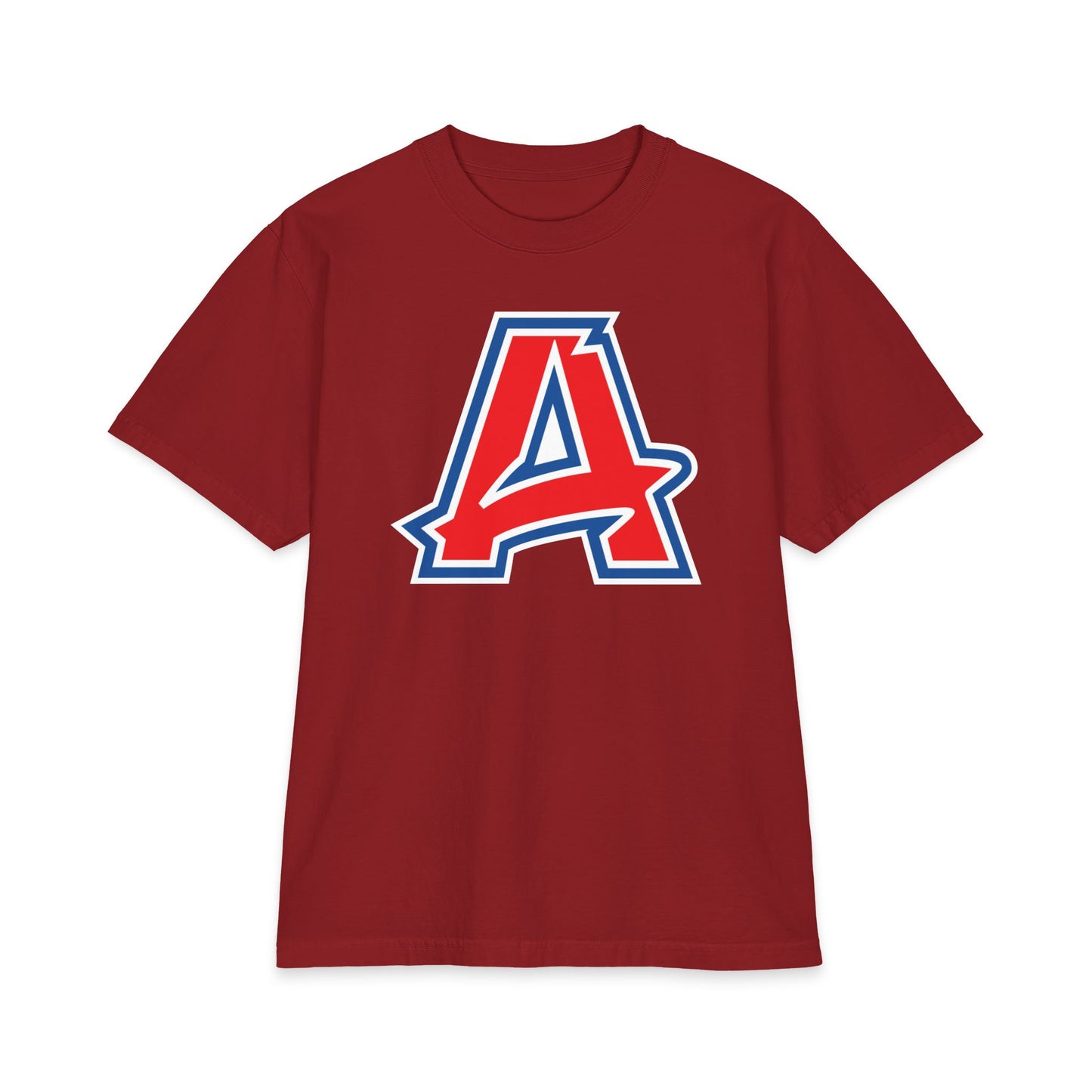 Max Heavyweight Short Sleeve Tee