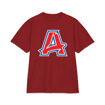 Max Heavyweight Short Sleeve Tee