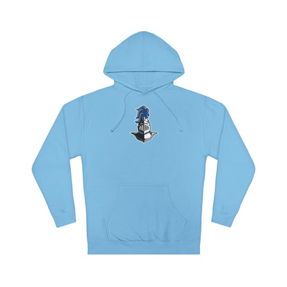 Midweight Pullover Hoodie