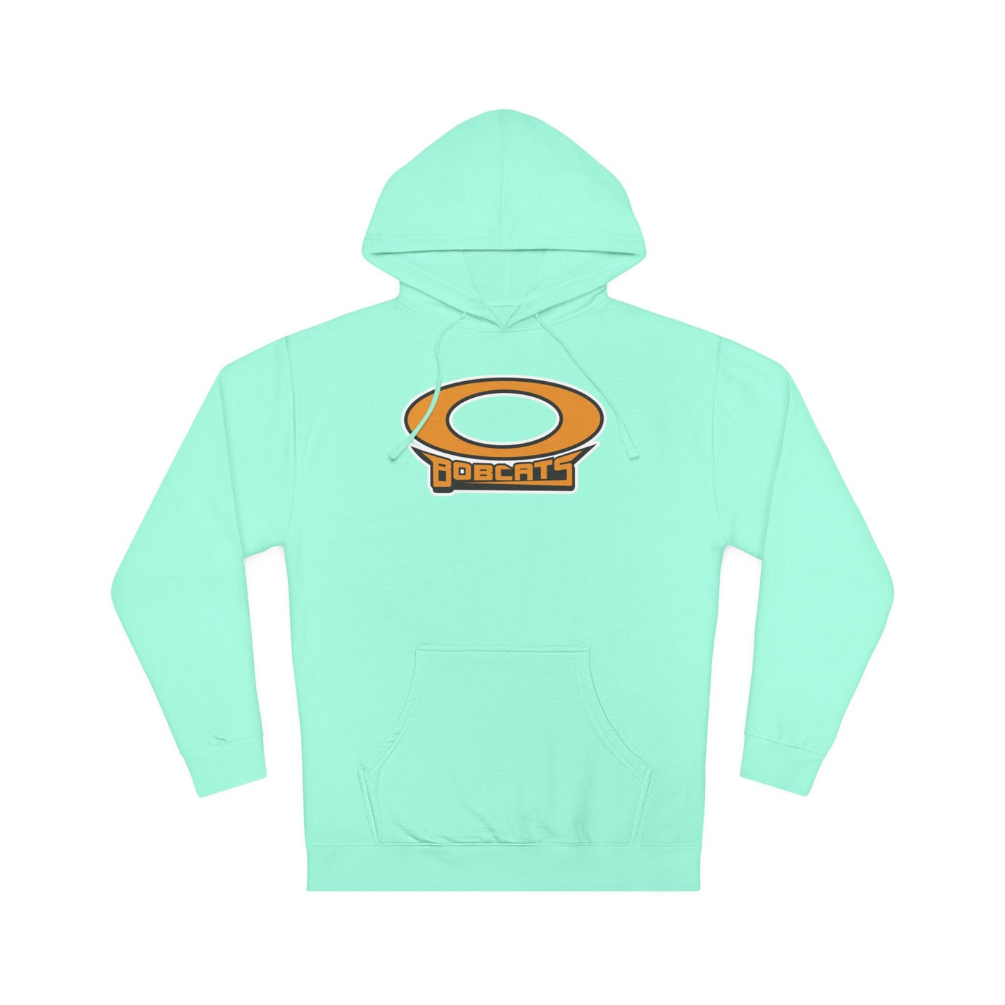 Midweight Pullover Hoodie