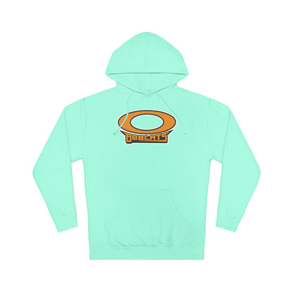 Midweight Pullover Hoodie