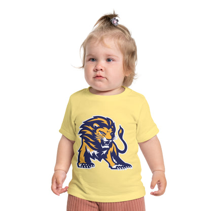 Baby Short Sleeve Tee