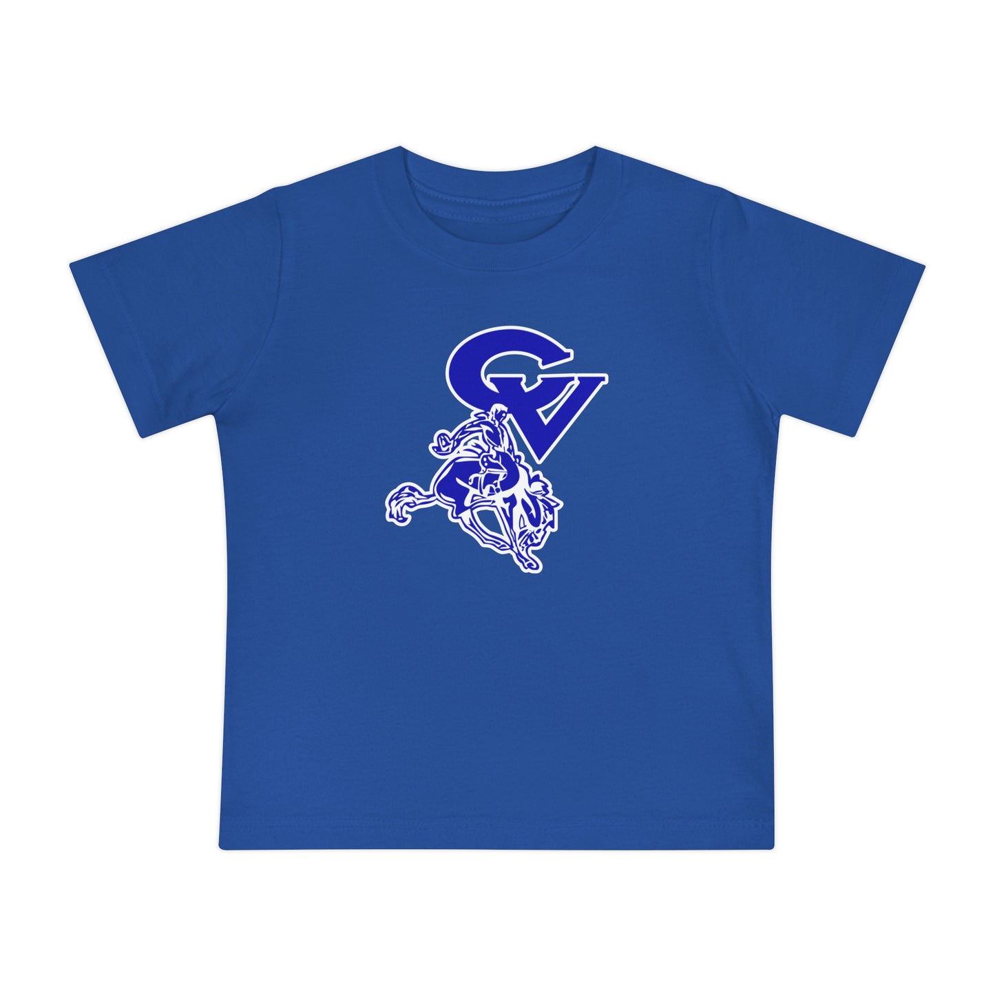 Baby Short Sleeve Tee