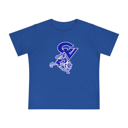 Baby Short Sleeve Tee