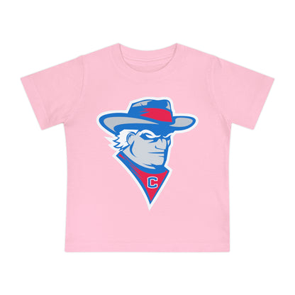 Baby Short Sleeve Tee