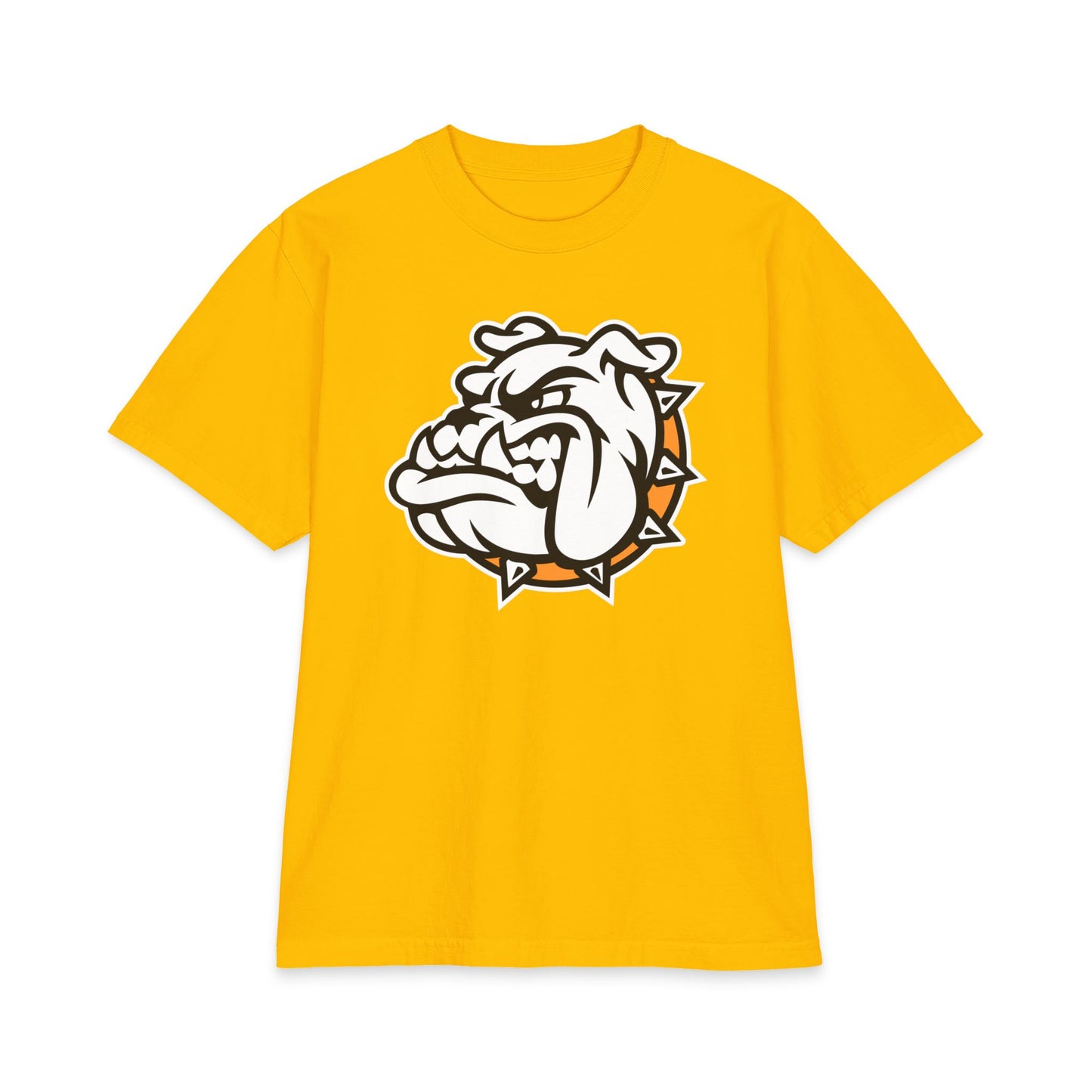 Max Heavyweight Short Sleeve Tee