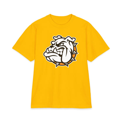 Max Heavyweight Short Sleeve Tee