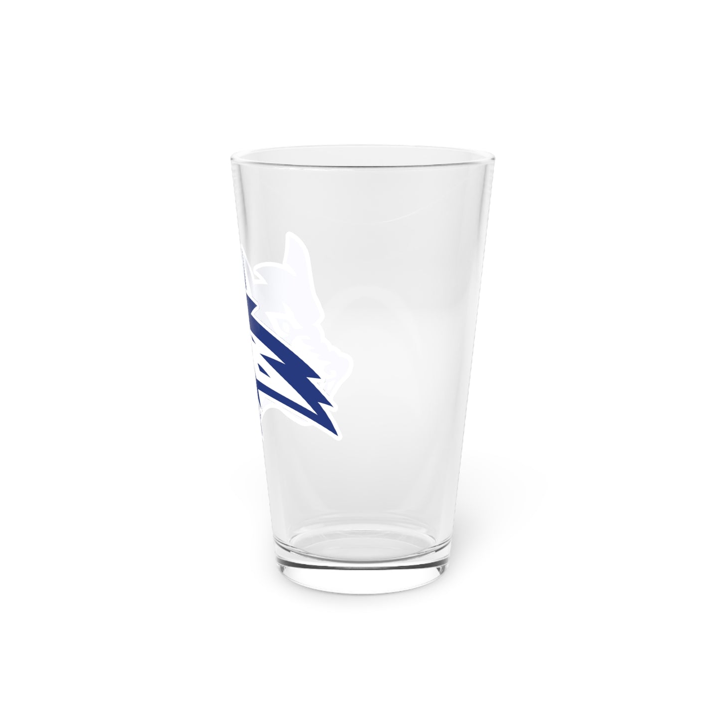 16oz Glass