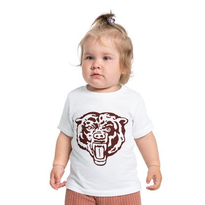 Baby Short Sleeve Tee